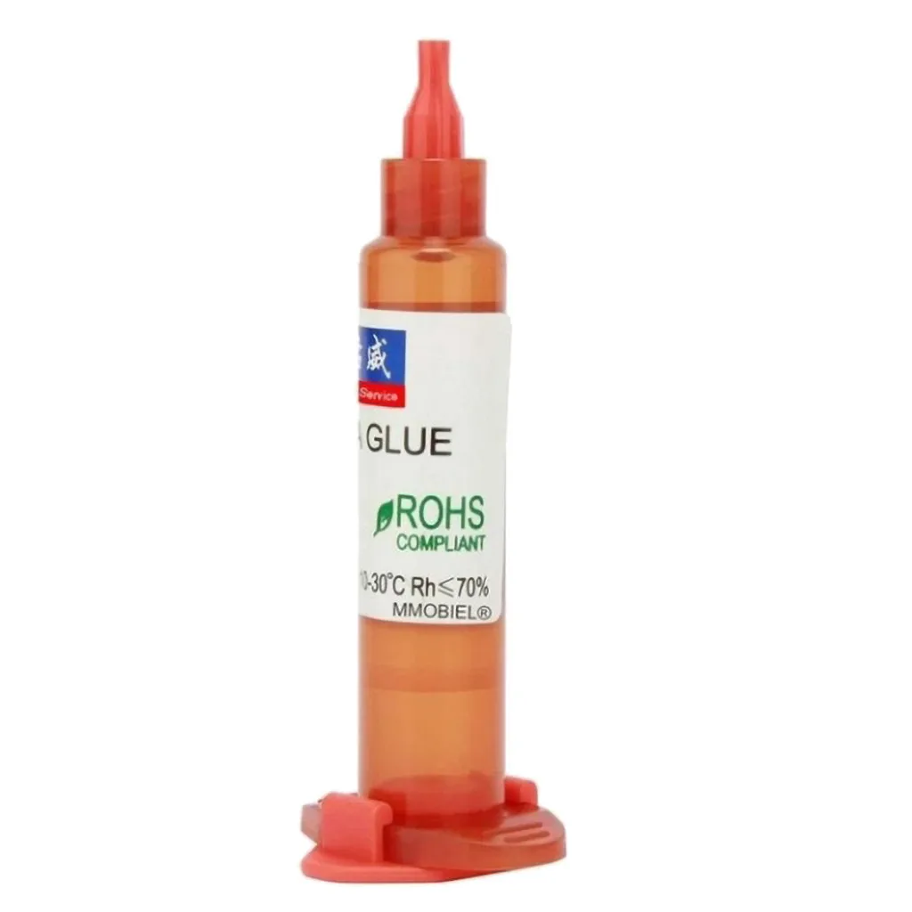 UV Glue Adhesive Cell Phone Repair Tool for Touch Screen JA3 | Канцтовары для офиса и дома