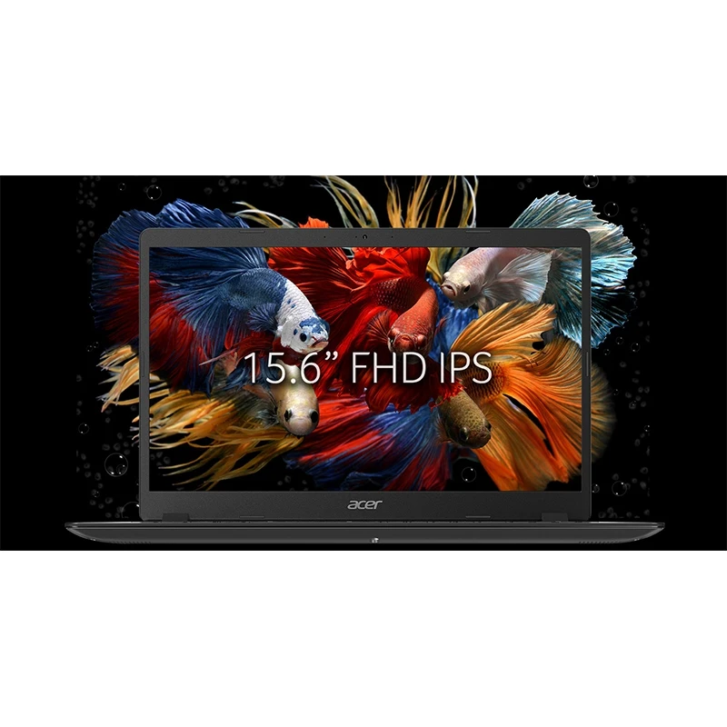 Ноутбук Acer Extensa 15 EX215-52-368N NX.EG8ER.01C (Core i3-1005G1 1.2 GHz/4096Mb/500Gb/UHD Graphics/) |