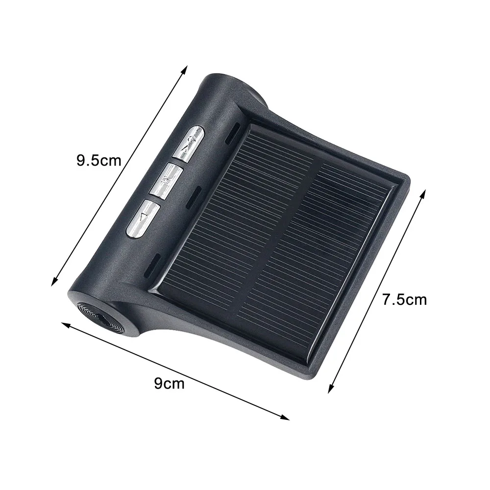 Система контроля давления в шинах автомобиля шины Давление монитор Системы ЖК