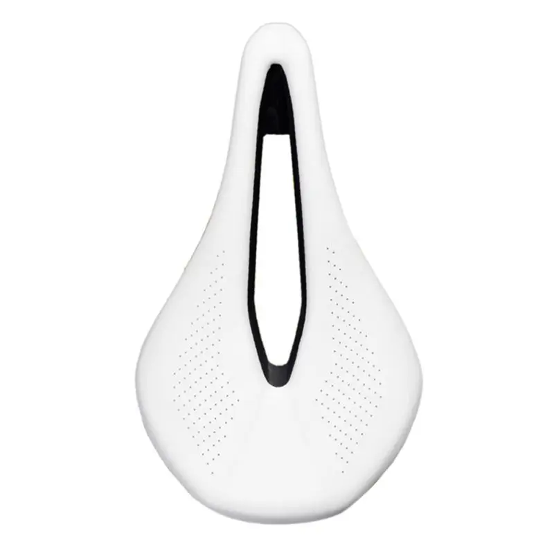 

Ultralight Selle full Carbon Saddle Bicycle vtt racing seat Wave Road Bike Saddle for sans cycling Seat mat bike Spare Parts