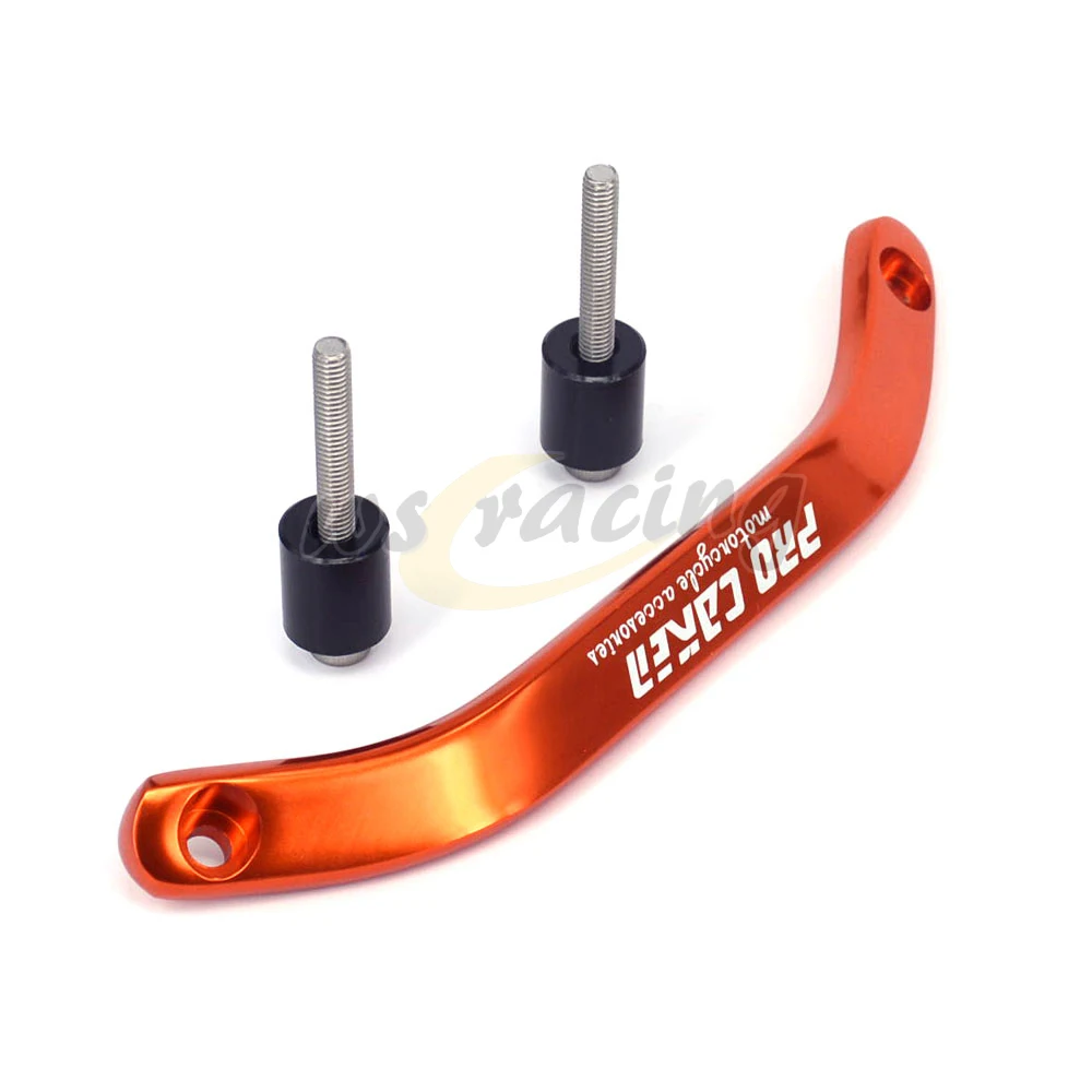 

Rear Passenger Seat Hand Grab Bar Rail For KTM SX125 XCW200 XCW250 XCW300 EXCF350 XCEW250 XCFW350 2012 2013 2014 2015 12-15