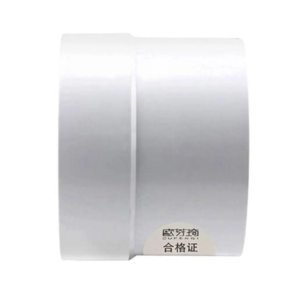 Вытяжной вентилятор 4 дюйма 14 Вт встроенный воздуходувка для каналов навес