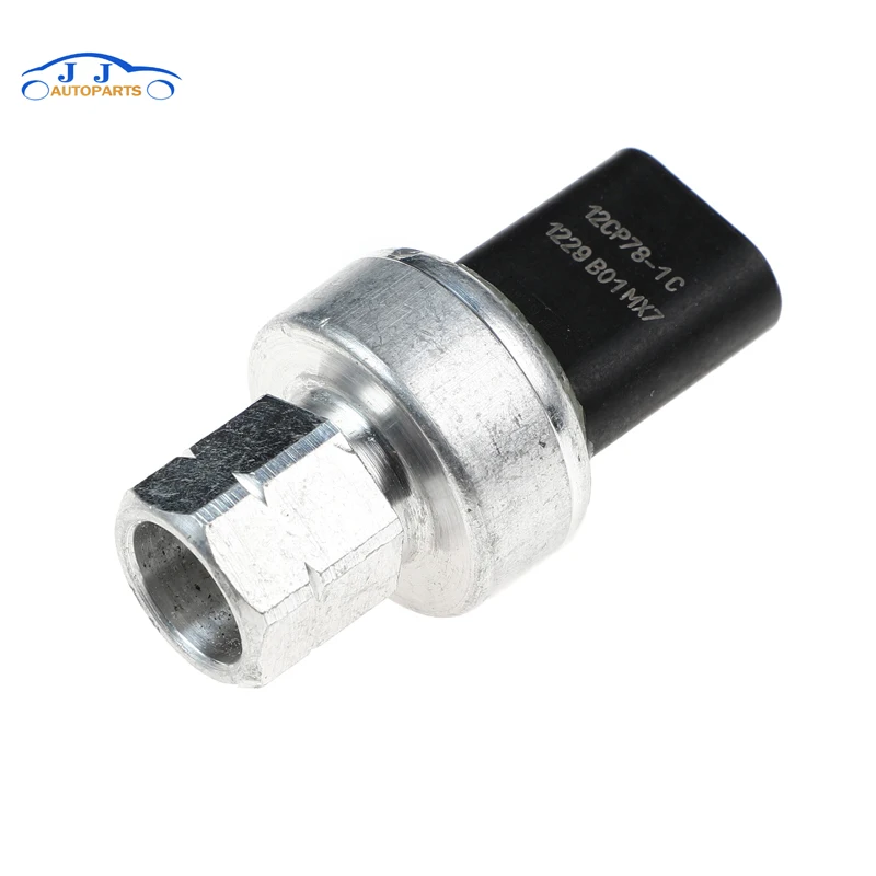 

Новый 12CP78-1C 12CP781C датчик давления переменного тока Датчик Druck для автомобильных аксессуаров