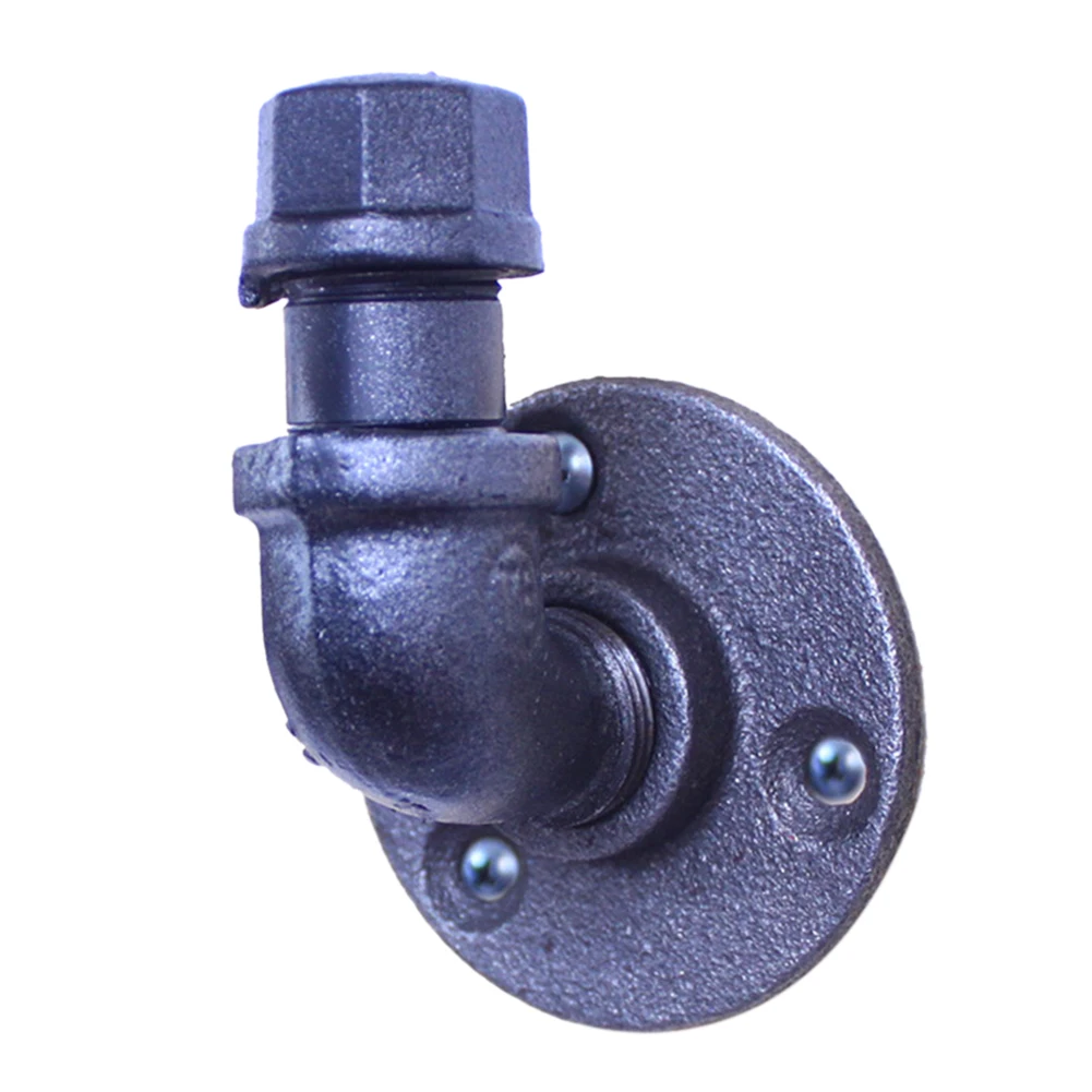 Настенный крючок для пальто простая фурнитура задней двери DIY Стиль домашний