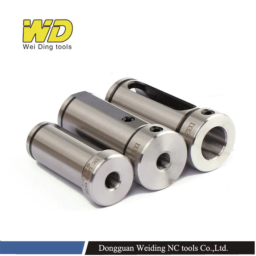 Поворотный инструмент втулка редуктора D40 поворотный для токарного станка с ЧПУ