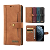 luxury flip wallet leather case for iphone 11 13 12 pro x xr xs max se 2020 7 8 plus 12mini fundas cards holder book phone cover