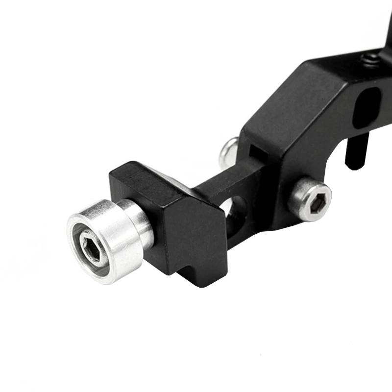 FPV Display Monitor Mount Holder RC Bracket Supporter For Taranis X9D Plus QX7 QX7S Spektrum DX6 / DX6i Transmitter Part | Игрушки и
