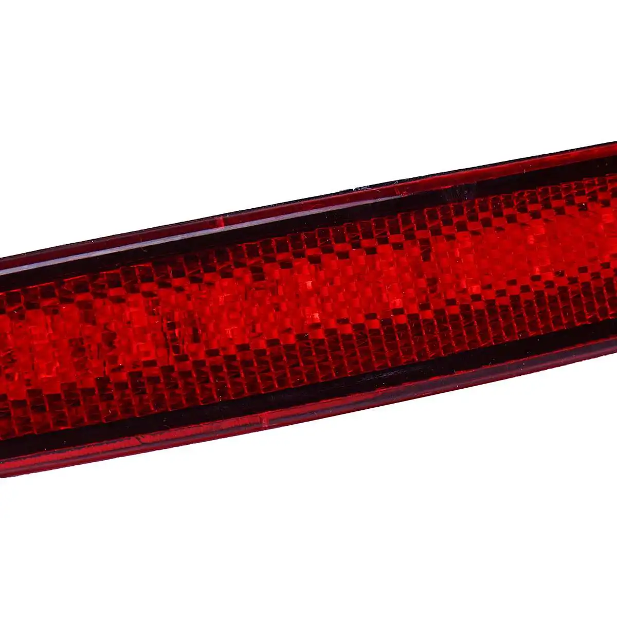 

2 Functions Reflector light For Hyundai Elantra MDAvante 2012 2013 2014 Car Rear Bumper Led Drive Brake Signal Light Accessories