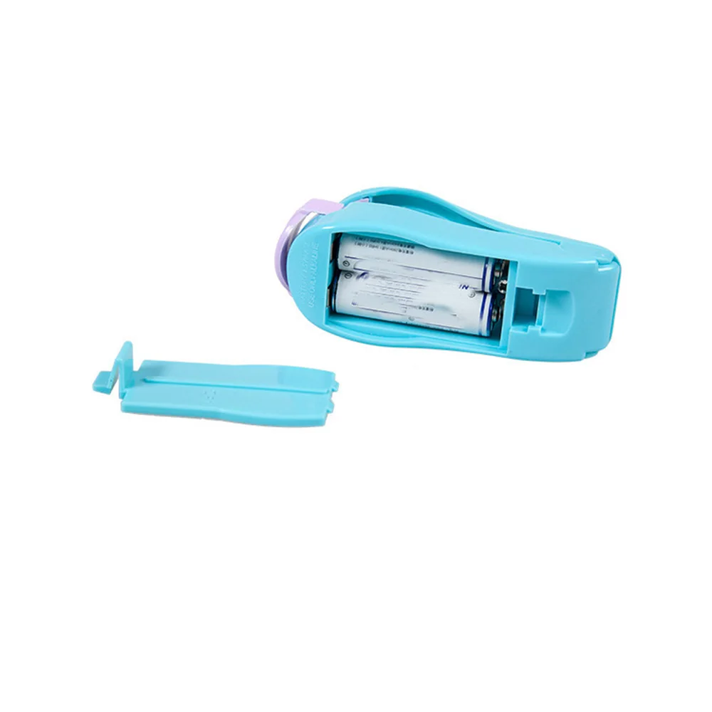 

Portable Plastic Bag Heat Sealing Machine Tool Mini Sealer Tool Manual Food Package Sealer Kitchen Seal Supplies Cute Gadgets
