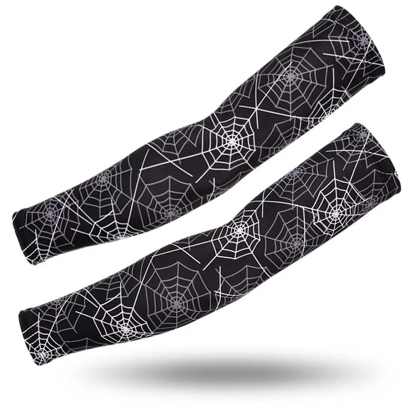 Горячая Распродажа налокотники для бега велоспорта охоты быстросохнущие