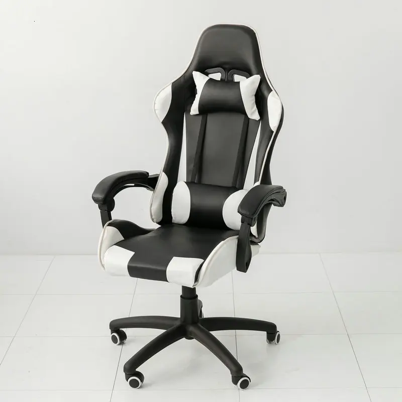 Интернет Карри компьютерный стул игра Электрический конкурентоспособный