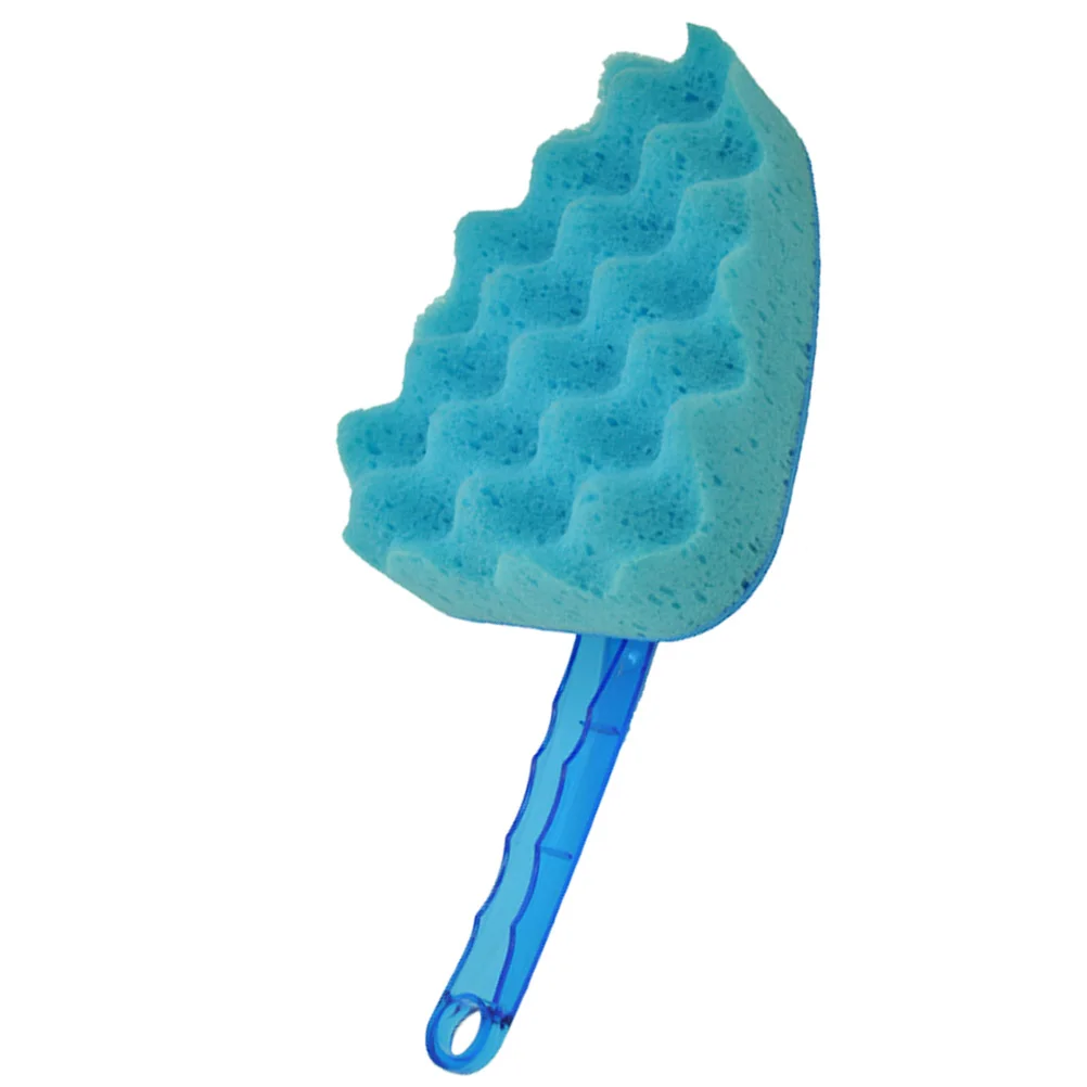 

CR Auto Car Windshield Wash Brush Auto Exterior Wash Brush Practical Auto Washing Brush Car Vehicle Wash Brush