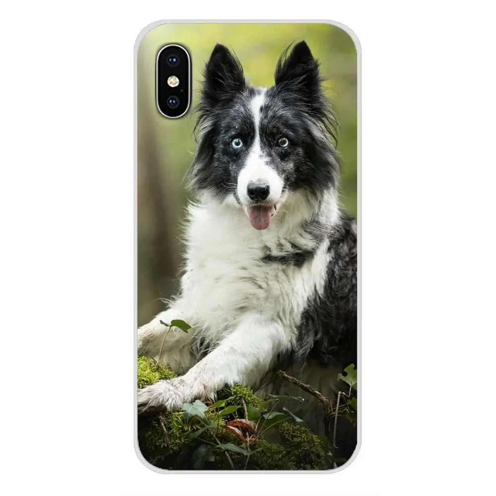Прозрачный чехол из ТПУ для Huawei Honor 4C 5C 6X 7 7A 7C 8 9 10 8C 8S 8X 9X 10I 20 Lite Pro красивый бордюр