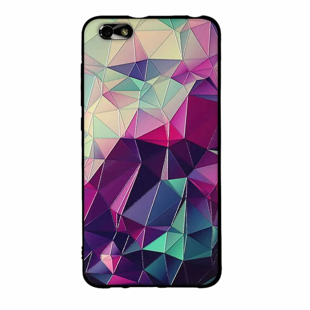 Case For Huawei Honor 4X Glory Play Cover 5.5 inch 4x Phone Back Coque Funda | Мобильные телефоны и аксессуары