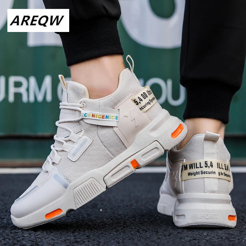 2019 модная спортивная обувь для мужчин Мужские туфли Повседневные кроссовки