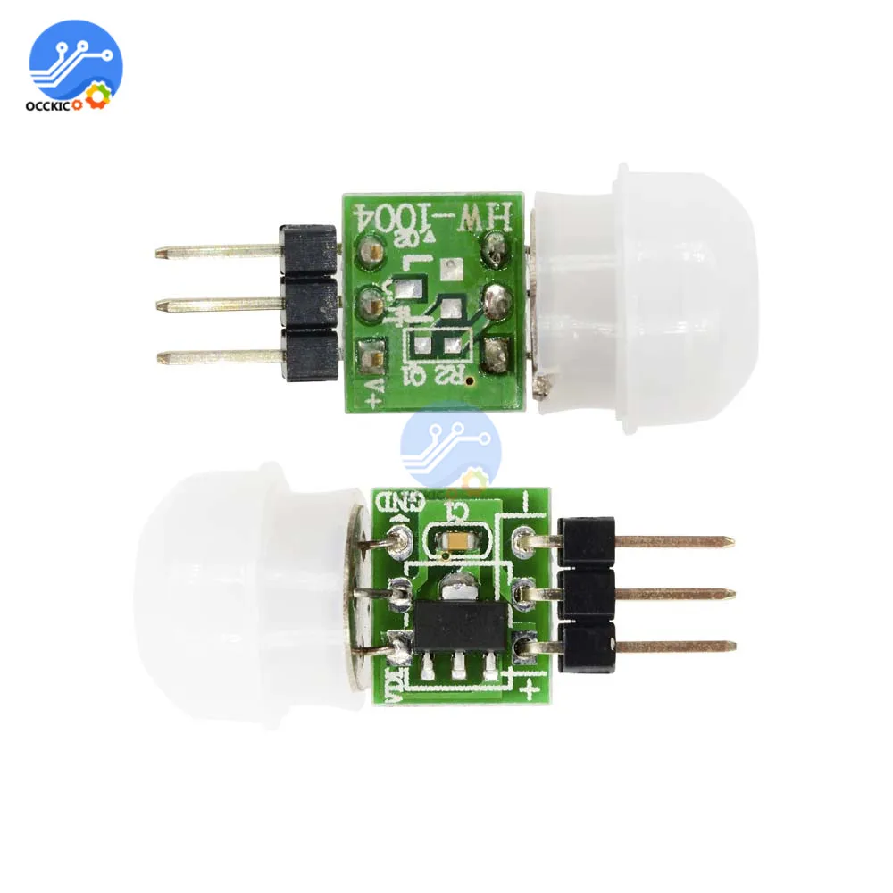 Набор для творчества инфракрасный пироэлектрический датчик движения AM312