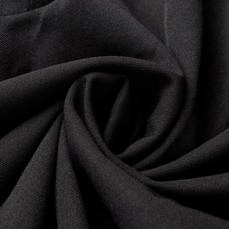 

Zoulv Women O Neck Solid Color Fashion Shirt Top Slim Blouse for Women 2021 New Spring Summer Beading Open Sleeve Blouse