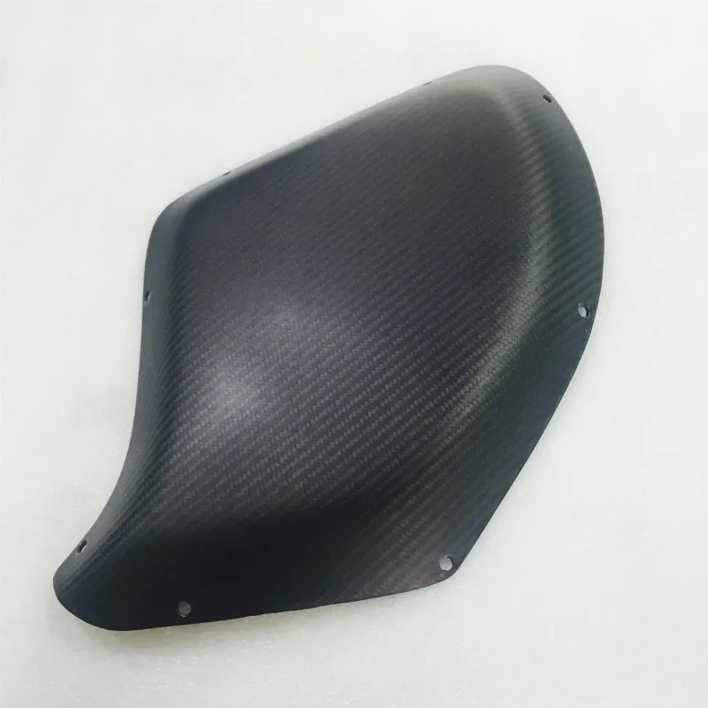 For Lancer Evolution X EVO EVO10 Kansai Style full carbon fiber Air Box | Автомобили и мотоциклы