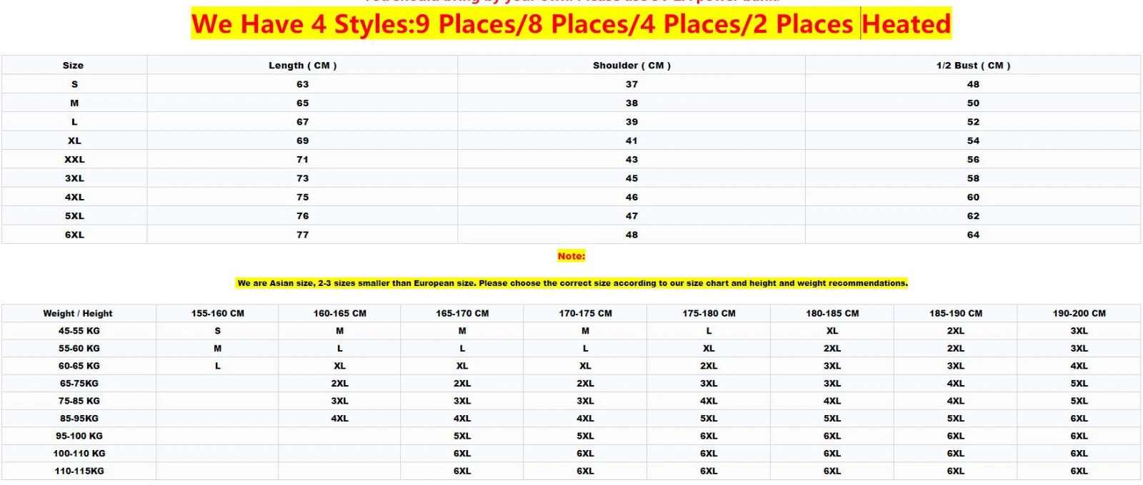 9 зон жилет с подогревом Мужской Электрический USB женский пуховая теплая куртка