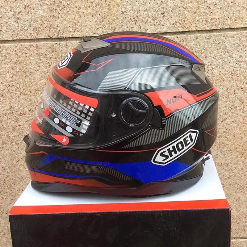 Summer season Double Sun Visor Flip Up Helmet Dot Approved Motorcycle Helmets Motorbike Capacete Casco