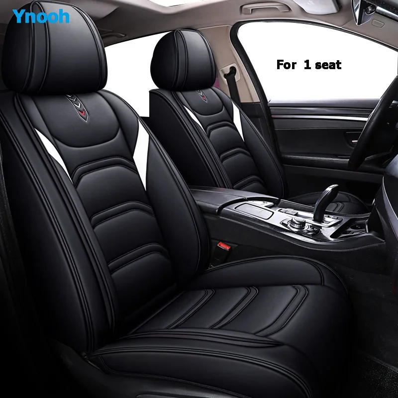 

Ynooh Car seat covers For suzuki jimny baleno celerio ciaz liana ignis vitara 2019 swift one car protector