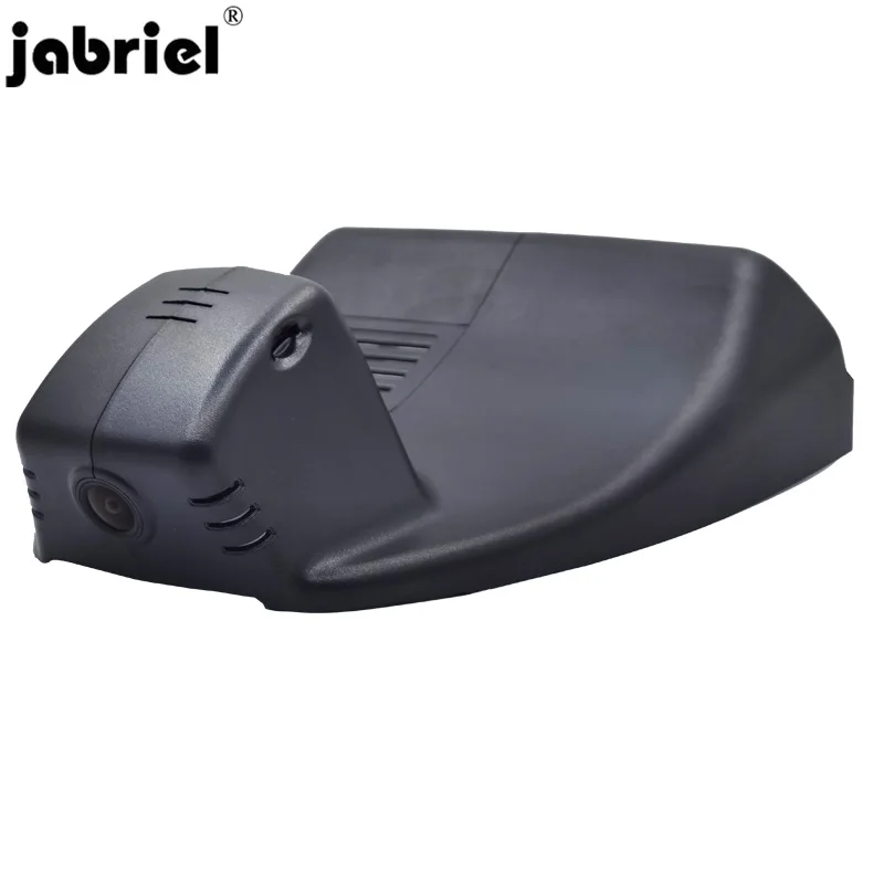 Скрытый Автомобильный видеорегистратор Jabriel 2K 1600P с Wi-Fi задняя камера для Mazda 3 axela