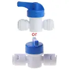 Шаровой клапан 6 мм 14 