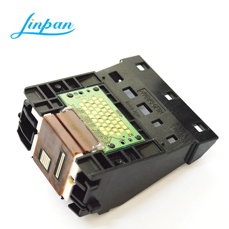 QY6-0064 Печатающая головка принтера для Canon 560i 850i MP700 MP710 MP730 MP740 i560 i850 iP3100 iP300 iX4000 iX5000 |