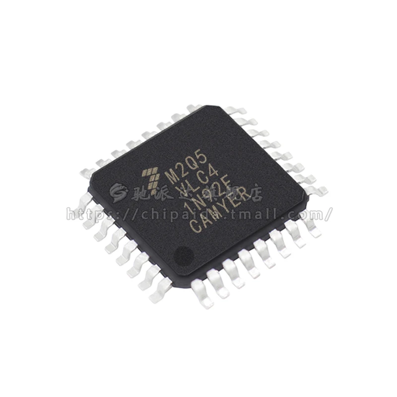 

M2Q5VLC4 QFP32 MCUFREESCALE/
