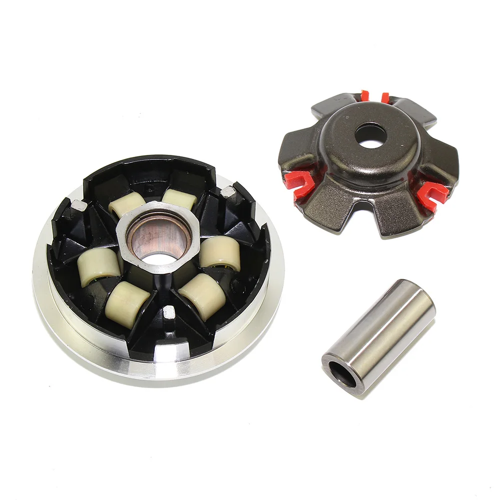 Комплект вариатора для спортивных гонок передняя муфта с приводным шкивом