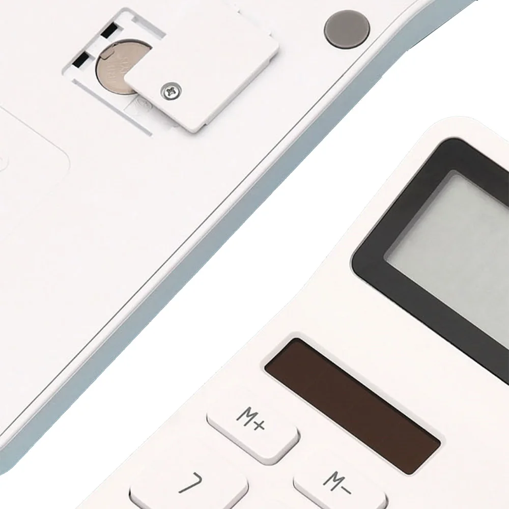 Xiaomi калькулятор ЖК дисплей интеллектуальная функция отключения студенческий