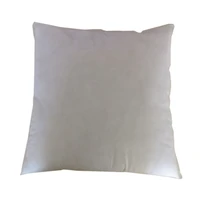 300gsm white square pillow inner cushion core