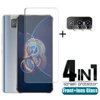 for asus zenfone 8 flip glass for asus zenfone 8 flip tempered glass hd film screen protector for asus zenfone 8 flip lens glass
