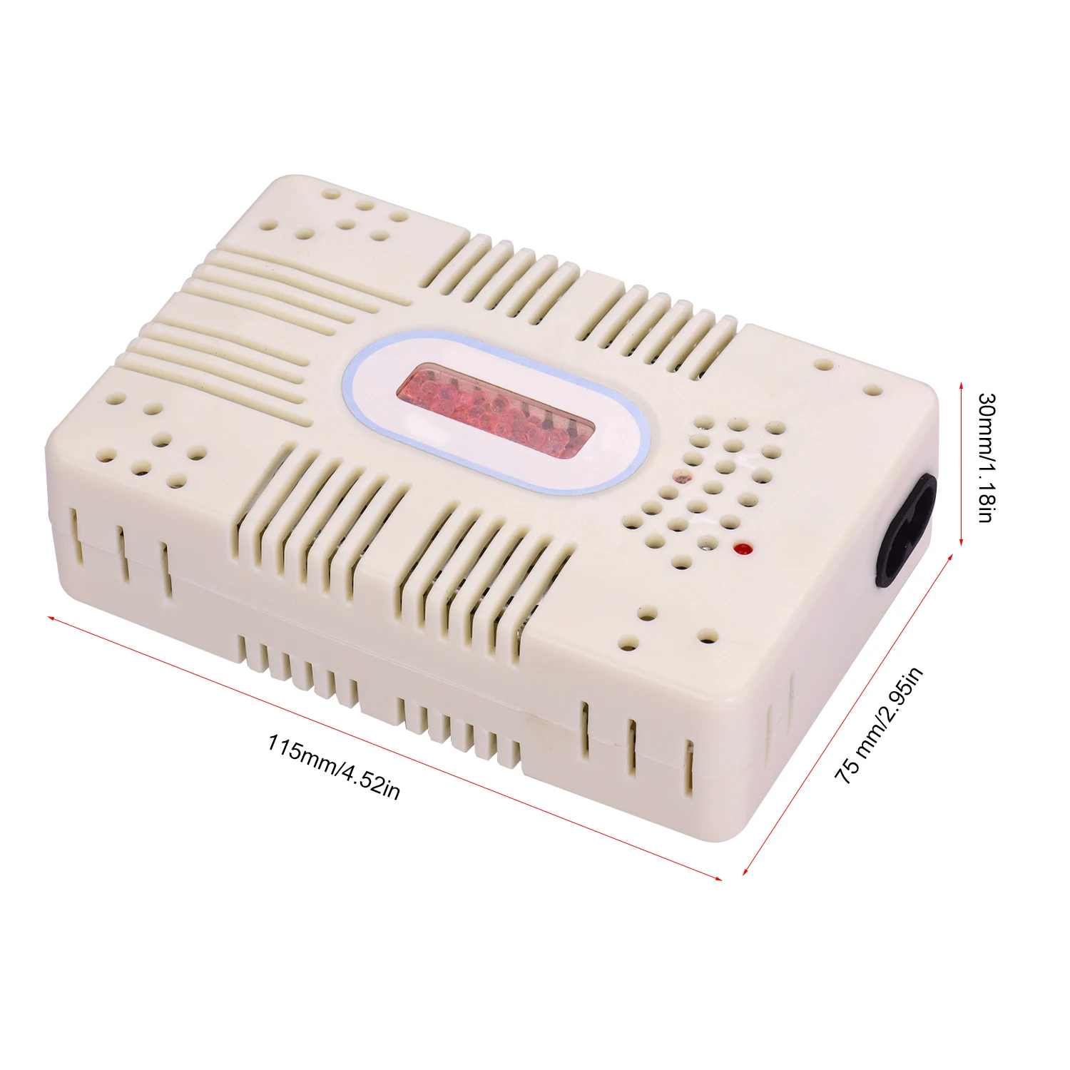 Aibecy DIY коробка наполнителя перезаряжаемая электронная сушилка Расходная PLA/ABS 110