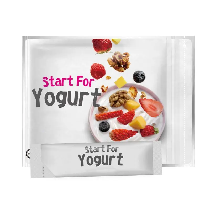 

10g Yogurt Yeast Starter Natural 20 Types of Probiotics Home Made Lactobacillus D0AC