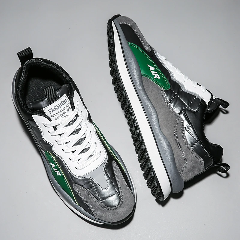 

Весна 2021, кеды для гольфа для мужчин, дизайнерская обувь для гольфа, мужские Нескользящие кроссовки для спортзала, Мужская Удобная мужская с...