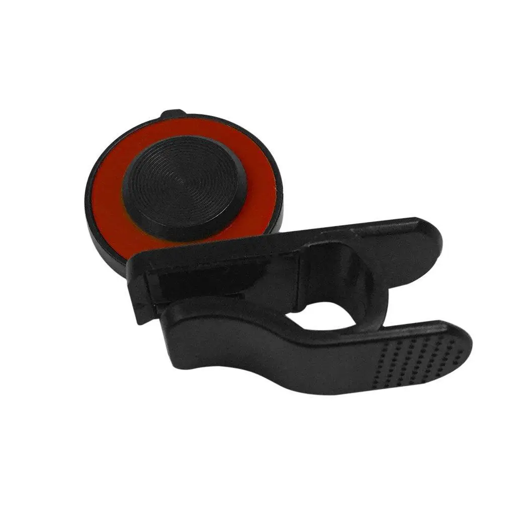 Мини джойстик с сенсорным экраном зажимом обновленная игра джойстика для