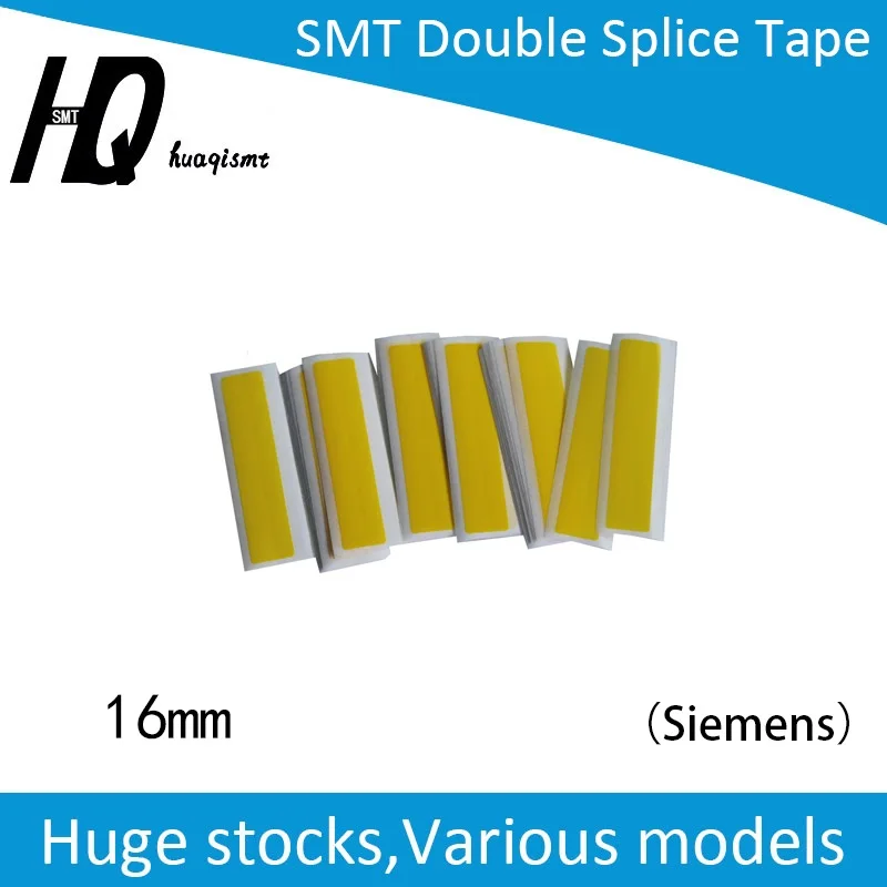 Smt двухсторонняя скользящая лента прямоугольная супер-пленка для соединения