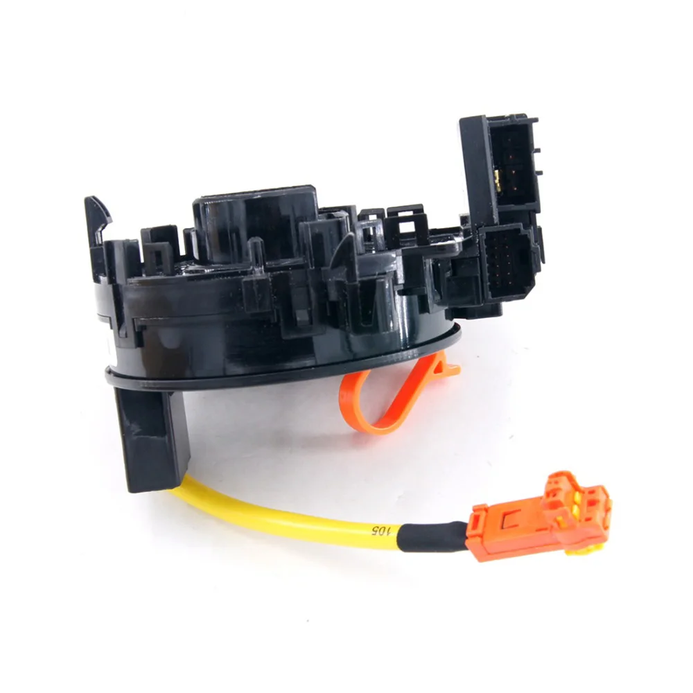 Новые часы Весна Заводной спиральный кабель 84306-0K050 для Toyota Hilux, Yaris Corolla Camry Vois 2010-2013 843060K050