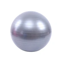 sports yoga balls pilates fitness gym balance fitball training workout exercise tai chi massage ball 55cm 65cm 75cm without pump