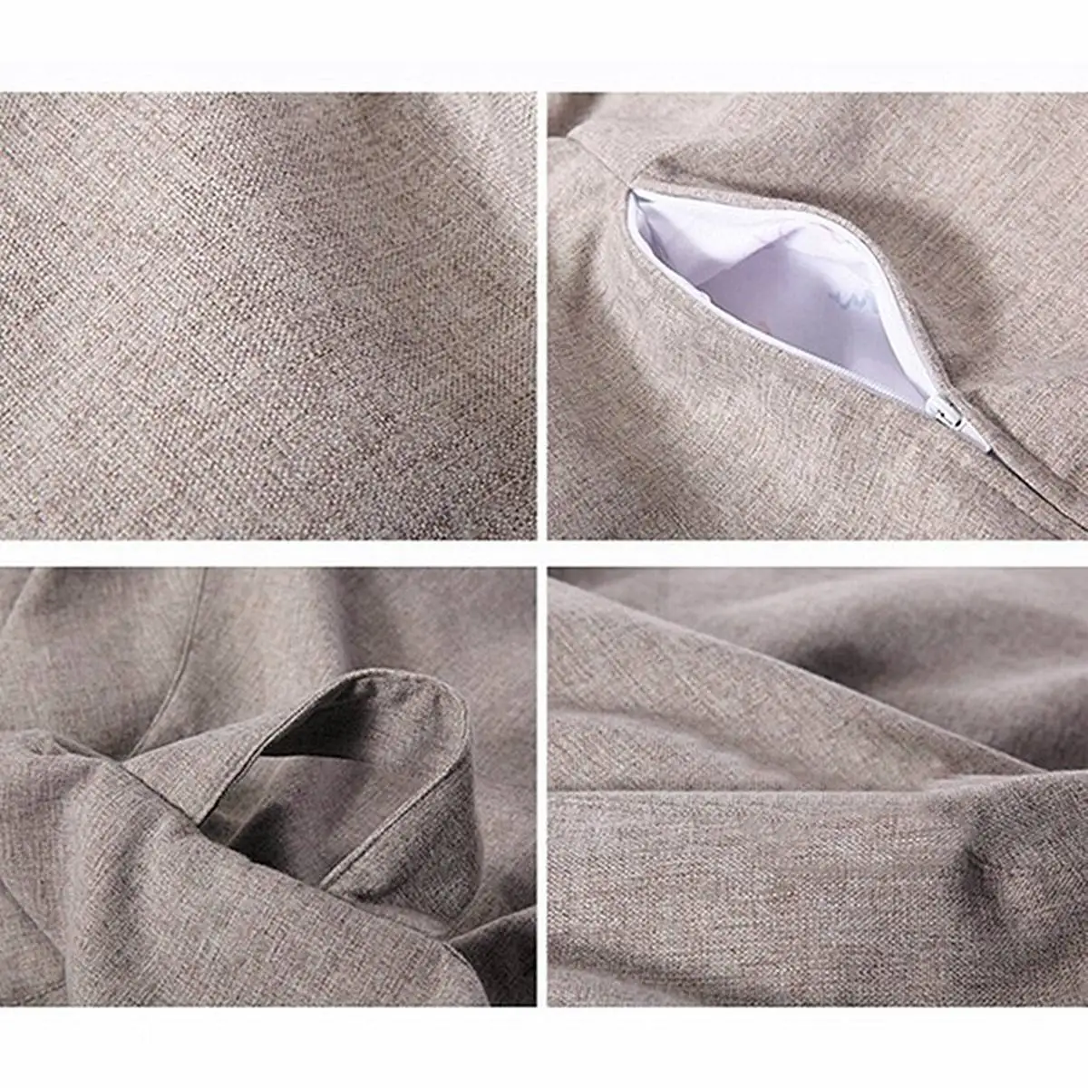 Новая ленивая Сумка-бини диваны тканевая сумка для кресла чехлы дивана пуф