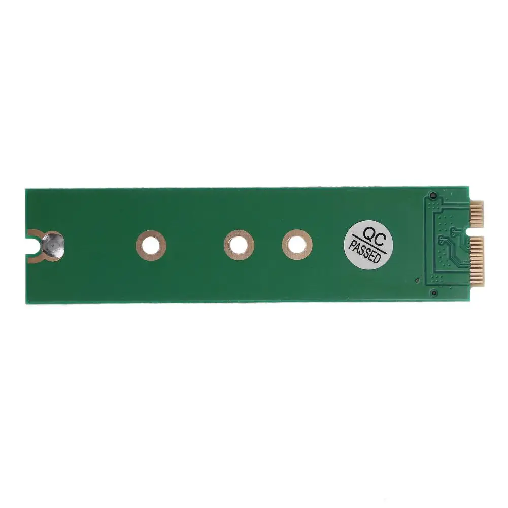 1 шт. M.2 NGFF SSD на 18 Pin удлинитель адаптер карта для ASUS UX21/UX31 Zenbook | Компьютеры и офис