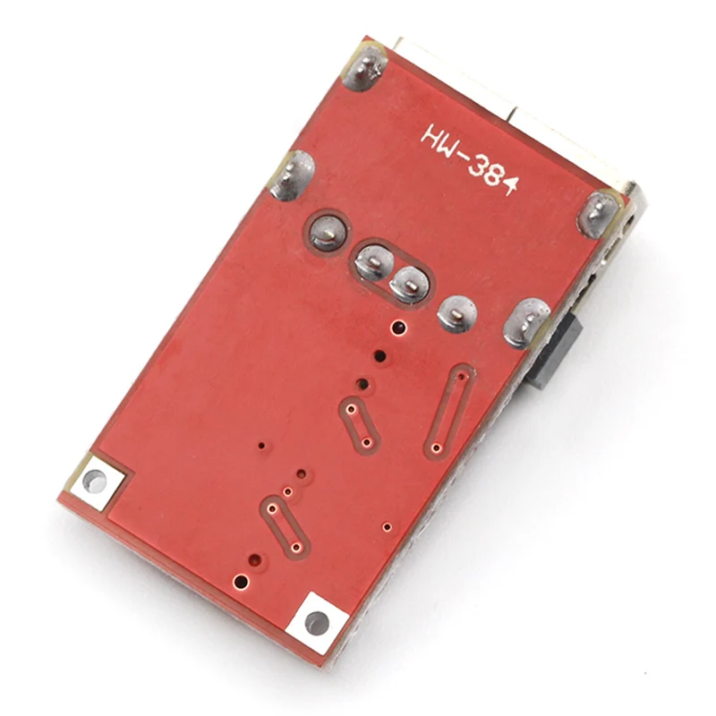 6-24V 24V 12V 5V USB понижающий модуль DC-DC конвертер телефон Зарядное устройство Модуль электропитания автомобиля эффективность 97.5% понижающий модуль