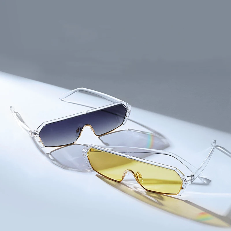 

Xiaomi Qukan T1 Polarized Sunglasses Driving Lens Transparent Color-changing HD Polarized Anti-UV Block Glare Sun Glasses Unisex