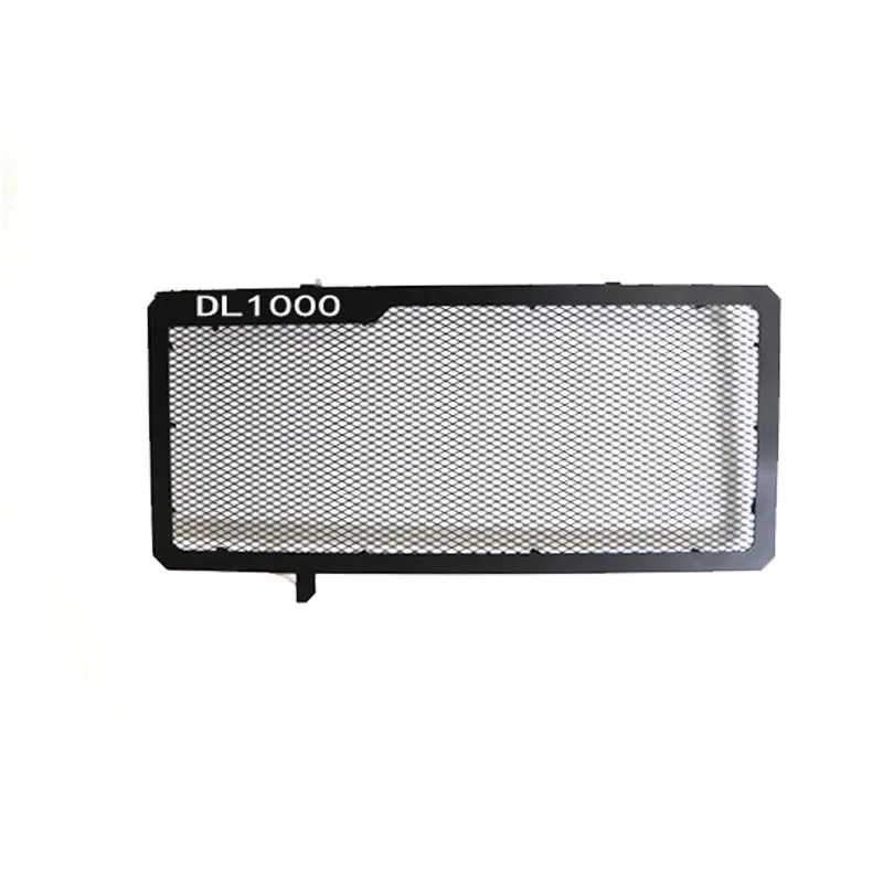 Решетка радиатора защита масляного для SUZUKI DL1000 DL 1000 V открытый топливный бак
