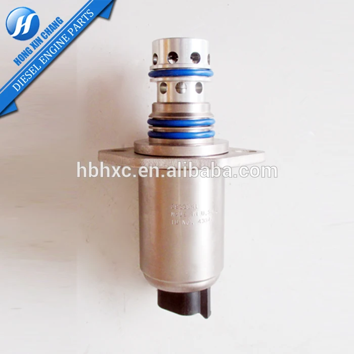 

Подлинный клапан двигателя из натурального газа, топливный клапан 3933841 4997684