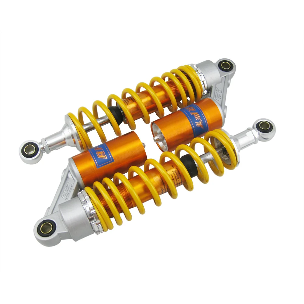 

Motorcycle Air Shock Absorber Gas Suspension Damper for Honda CB400 VF750 FOR Yamaha FZX750 XJR400 XJR1200 XJR1300 VS800