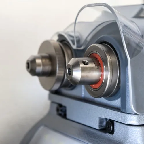Xhorse Condor XC-002 Ikeycutter авто ключ машина для резки руководство