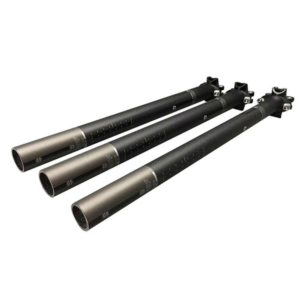 1 шт. сиденье из углеродного волокна для горного велосипеда|Седлодержатель| |