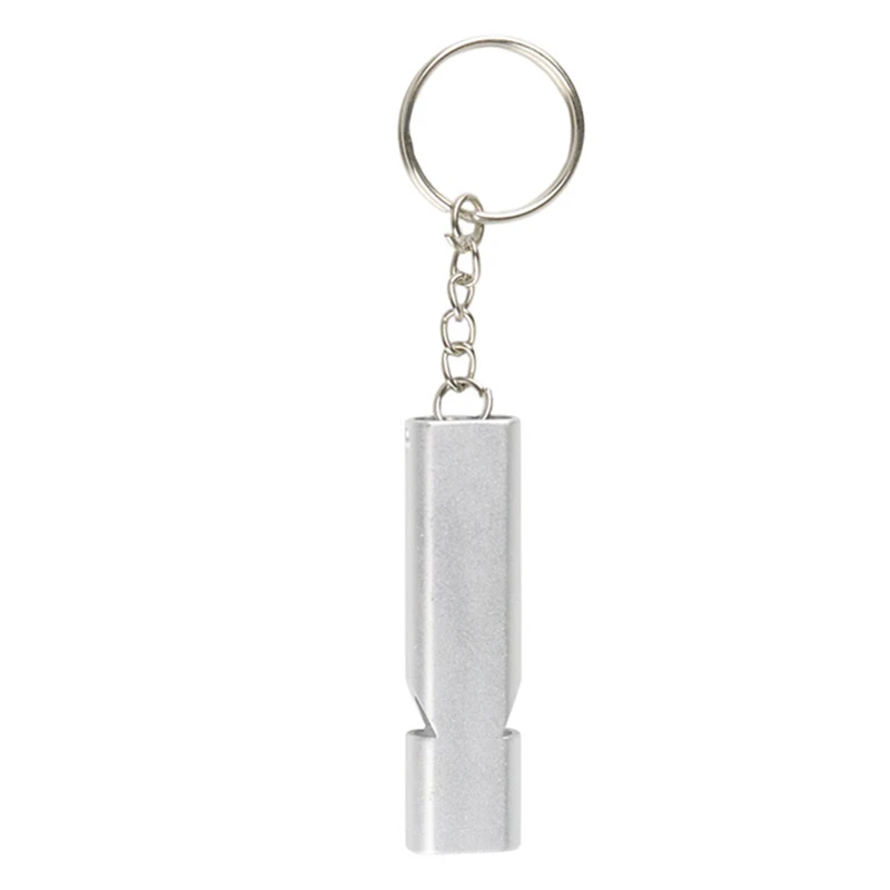 Свисток для повседневного использования свисток выживания на открытом воздухе с